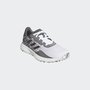 Adidas Jr. S2G SL white/grey/grey