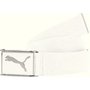 Puma Cuadrado Web Belt Junior