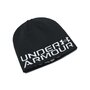 Under Armour Halftime reversable beanie