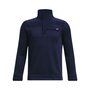 Under Armour sweaterfleece navy