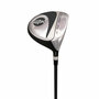 MKids pro driver grijs 65"/165 cm