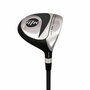 MKids pro fairway grijs 65"/165 cm