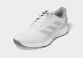 Adidas AdiZero ZG white/silver/pink