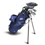 USKids UL7-54 7-club set