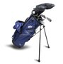 USKids UL7-54 5-club set