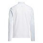 Adidas girls UPF mock