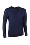 Dames Merinowol V-neck trui