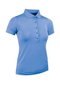Dames Performance golf polo