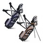 Callaway Xj Hot junior set 9-12 years