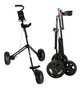 Masters Golf Junior Trolley 3-wheel