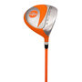 MKids driver oranje 49"/125 cm