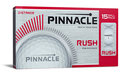 Pinnacle Rush 15-pack golfballen