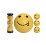 Golfbal Smiley