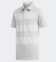 Adidas boys mersch polo