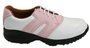 US Kids Golfschoen, Dual Stripe, maat 38_6