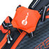 Mkids lite golfbag oranje 49"-125 cm_6