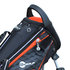 Mkids lite golfbag oranje 49"-125 cm_6