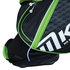 Mkids pro golfbag groen 57"-145 cm_6