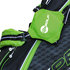 Mkids pro golfbag groen 57"-145 cm_6