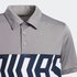 Adidas colourblock print polo_6