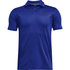 Under Armour performance polo royal_6