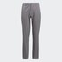 Adidas solid pant grijs_6