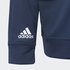 Adidas boys anorak navy_6