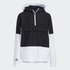 Adidas boys anorak black_6