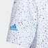 Adidas flag print polo blue rush_6