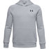 Under Armour rival hoodie grey_7