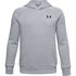 Under Armour rival hoodie grey_6