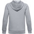 Under Armour rival hoodie grey_6