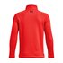 Under Armour Sweaterfleece radio red_6