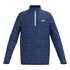 Under Armour Sweaterfleece bauhaus blue_6