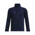 Under Armour sweaterfleece navy_6