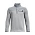 Under Armour sweaterfleece steel grey_6