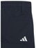 Adidas girls short navy_6