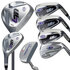 USKids UL7-54 7-club set_6