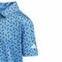 Adidas boys script polo_6