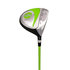 MKids pro driver groen 57"/145 cm_6